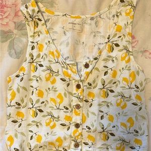 Jackson Rowe Cabo Tank